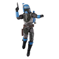 Star Wars: The Mandalorian Vintage Collection Axe Woves (Privateer)
