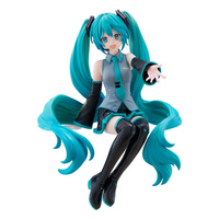 [PRZEDSPRZEDAŻ] Hatsune Miku Noodle Stopper PVC Statue Hatsune Miku Nardack Ver. 14 cm