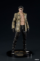 Yakuza PVC Statue Goro Majima 17 cm