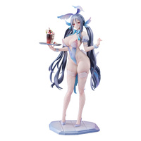 [PRZEDSPRZEDAŻ] Brown Dust 2 PVC Statue 1/7 Morpeah Daydream Bunny 28 cm