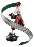 [PRZEDSPRZEDAŻ] Naruto Shippuden Naruto Gals PVC Figure Tenten (Repeat)