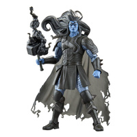 Marvel Legends Black Winter (Thor) (BAF: Marvel's Zabu)