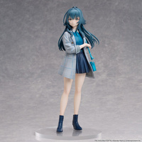 [PRZEDSPRZEDAŻ] Gakuen Idolmaster PVC Figure 1/6 Temari Tsukimura 28 cm