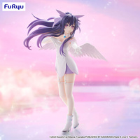 [PRZEDSPRZEDAŻ] Date A Live V BiCute Pure PVC Statue Tohka Yatogami 23 cm