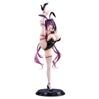 [PRZEDSPRZEDAŻ] Original Character Statue 1/4 Present Bunny Yuna Chan 48 cm