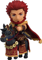 [PRZEDSPRZEDAŻ] Fate/Grand Order Nendoroid Action Figure Rider/Iskandar DX Edition 10 cm