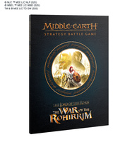 Middle-Earth Strategy Battle Game: The Lord of the Rings: The War of the Rohirrim