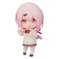 [PRZEDSPRZEDAŻ] Nijisanji Nendoroid Doll Action Figure Shiina Yuika 10 cm