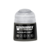 Warhammer Tone Pro: Dataslate Grey 1