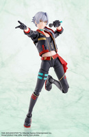 [PRZEDSPRZEDAŻ] The Idolmaster S.H. Figuarts Action Figure Ren Kizaki 14 cm