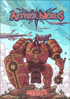 [PRZEDSPRZEDAŻ] Aether Nexus