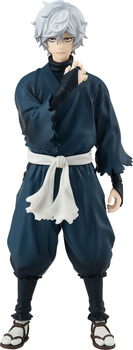 [PRZEDSPRZEDAŻ] Hell's Paradise: Jigokuraku FriendsPop Up Parade PVC Statue Gabimaru 15 cm