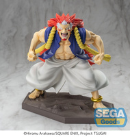 [PRZEDSPRZEDAŻ] Daemons of the Shadow Realm Luminasta PVC Figure Right 15 cm