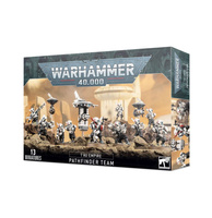 Warhammer 40.000 - T’au Empire: Pathfinder Team