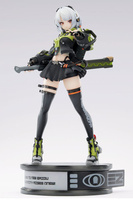 [PRZEDSPRZEDAŻ] Zenless Zone Zero Statue 1/7 Anby Demara 28 cm