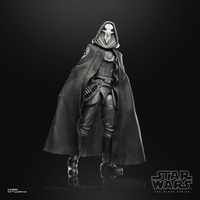 Star Wars: Maul - Shadow Lord Black Series Eleventh Brother
