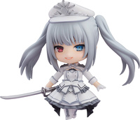 [PRZEDSPRZEDAŻ] Date A Bullet Nendoroid Action Figure Queen 10 cm