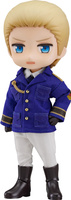 Hetalia World Stars Nendoroid Doll Figure Germany 14 cm