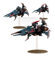 Warhammer 40.000: Drukhari Reavers