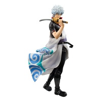 [PRZEDSPRZEDAŻ] Gintama G.E.M. Series PVC Statue 1/8 Gintoki Sakata Benizakura 20th Anniversary Ver. 22 cm