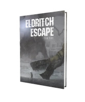 Eldritch Escape: Tokyo