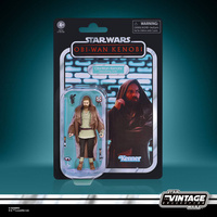 Star Wars The Vintage Collection - Obi-Wan Kenobi (Wandering Jedi)