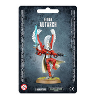 Warhammer 40.000: Aeldari Winged Autarch