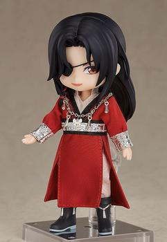 [PRZEDSPRZEDAŻ] Heaven Official's Blessing Nendoroid Doll Figure Hua Cheng 14 cm