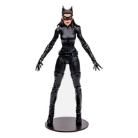 [PRZEDSPRZEDAŻ] DC Multiverse Action Figure Catwoman (The Dark Knight Rises) 18 cm