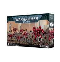 Warhammer 40.000: T’au Empire Battleforce Farsight Cadre