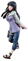 [PRZEDSPRZEDAŻ] Naruto Shippuden Naruto Gals PVC Figure Hinata Hyuga 20 cm (Repeat)