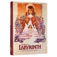 Jim Henson's Labyrinth: Adventure Game