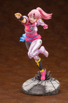 Dragon Quest The Adventure of Dai ARTFXJ Statue 1/8 Maam 23 cm
