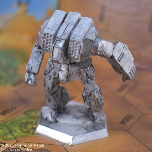Battletech - Archer ARC-9W 20-5195 | Gry Bitewne / Figurki do RPG ...