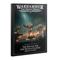 Journal Tactica: The Battle for The Signus Cluster, Assault on Kol