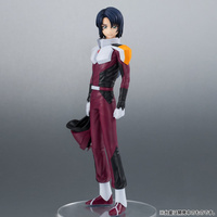 [PRZEDSPRZEDAŻ] Mobile Suit Gundam SEED Lucrea Lite PVC Figure Athrun Zala Pilot Suit Ver. 21 cm