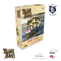 Black Seas: HMS Royal Sovereign