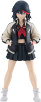 Kill la Kill Pop Up Parade PVC L Statue Ryuko Matoi: Souvenir Jacket Ver. 25 cm