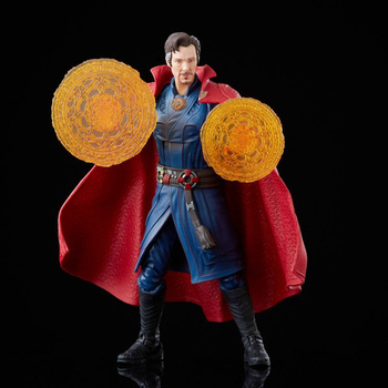 Doctor Strange in the Multiverse of Madness Marvel Legends Series Action Figure 2022 Doctor Strange 15 cm