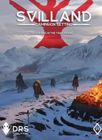 Svilland: A Norse Mythology Campaign Setting for 5E