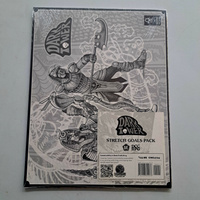 Dark Tower Stretch Goal Pack