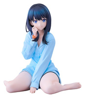 [PRZEDSPRZEDAŻ] Synthesizer V Pop Up Parade PVC Figure Kasane Teto: Synthesizer V AI Ver. L 22 cm