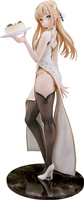 [PRZEDSPRZEDAŻ] Atelier Ryza 2: Lost Legends & the Secret Fairy PVC Statue 1/6 Klaudia: Chinese Dress Ver. 28 cm