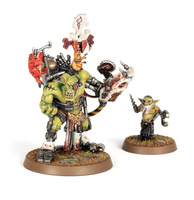 Warhammer 40.000: Orks Painboss