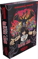 Dungeons & Dragons Stranger Things: Welcome to the Hellfire Club