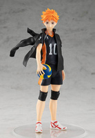 Haikyuu!! Pop Up Parade PVC Statue Shoyo Hinata (re-run) 17 cm