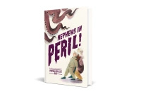 Nephews in Peril!: A Collection of New Mysteries for Brindlewood Bay