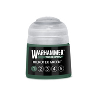 Warhammer Tone Pro: Hierotek Green 1