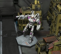 Battletech - Phoenix Hawk (Premium Miniature)