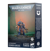 Warhammer 40.000: Ultramarines Ferren Areios